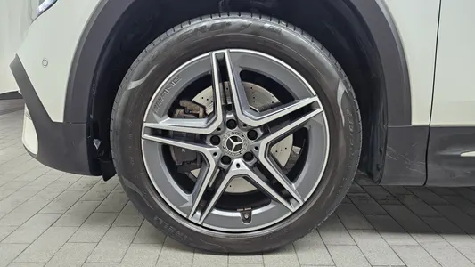Mercedes-Benz GLB-Class X247 GLB250 4MATIC 2020 5