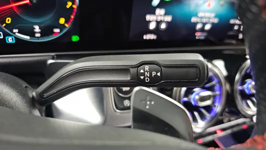 Mercedes-Benz GLB-Class X247 GLB250 4MATIC 2020 9