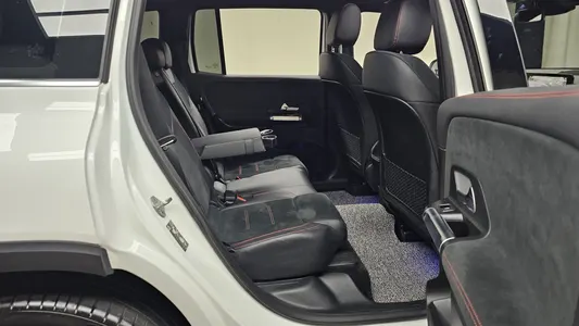 Mercedes-Benz GLB-Class X247 GLB250 4MATIC 2020 12