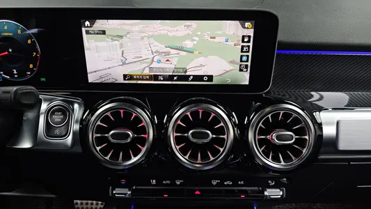 Mercedes-Benz GLB-Class X247 GLB250 4MATIC 2020 14