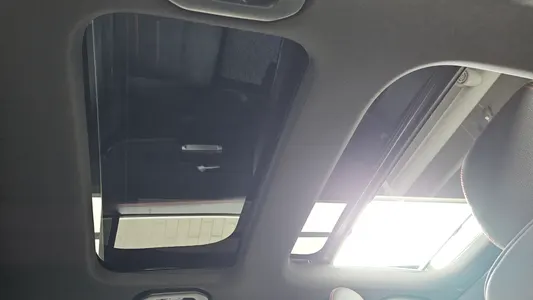 Mercedes-Benz GLB-Class X247 GLB250 4MATIC 2020 19