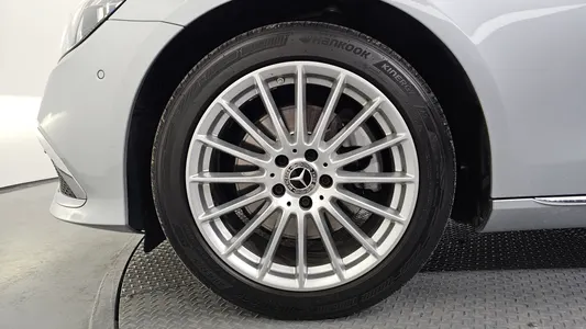 Mercedes-Benz E-Class W213 E250 2021 5