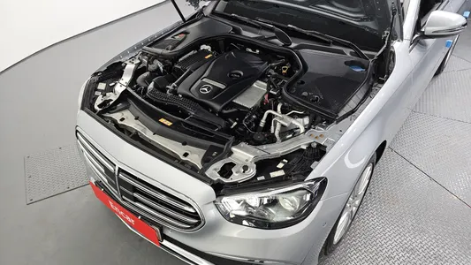 Mercedes-Benz E-Class W213 E250 2021 6