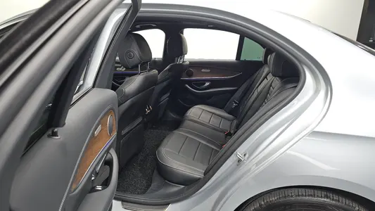 Mercedes-Benz E-Class W213 E250 2021 11