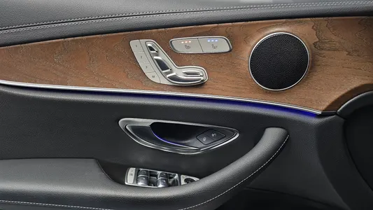 Mercedes-Benz E-Class W213 E250 2021 13