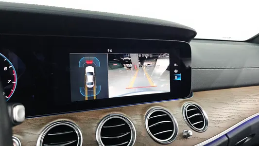 Mercedes-Benz E-Class W213 E250 2021 16