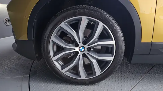 BMW X2 (F39) xDrive25i 2019 5