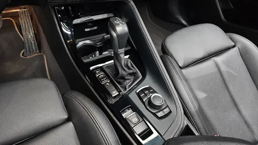 BMW X2 (F39) xDrive25i 2019 9