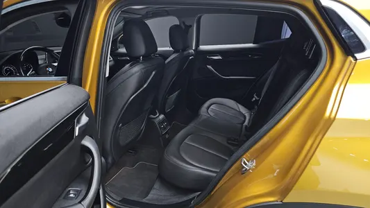 BMW X2 (F39) xDrive25i 2019 12