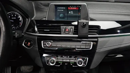 BMW X2 (F39) xDrive25i 2019 14