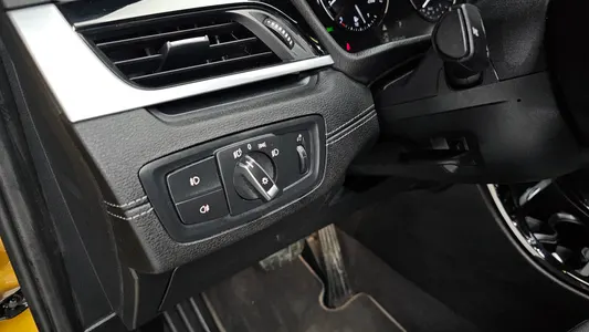 BMW X2 (F39) xDrive25i 2019 18