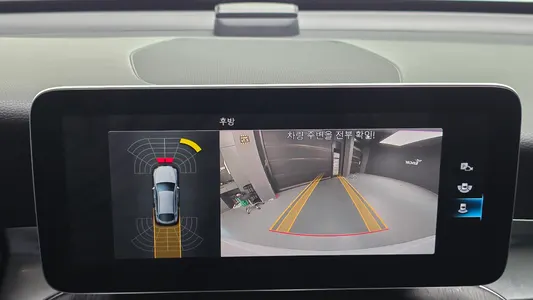 Mercedes-Benz GLC-Class X253 GLC300 4MATIC 2020 21