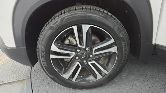 Chevrolet 트레일블레이저 1.3 2WD 2021 5