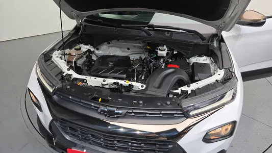 Chevrolet 트레일블레이저 1.3 2WD 2021 6
