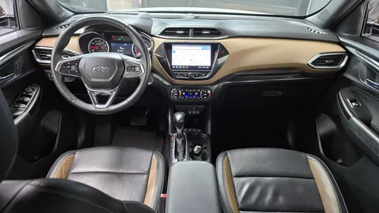 Chevrolet 트레일블레이저 1.3 2WD 2021 7