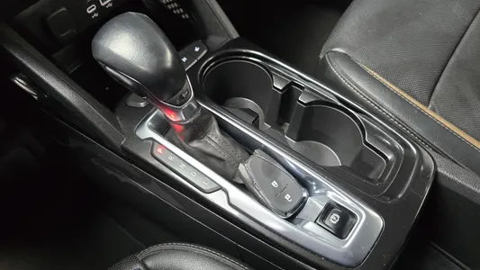 Chevrolet 트레일블레이저 1.3 2WD 2021 9