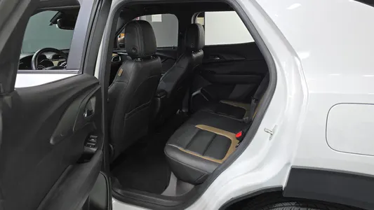 Chevrolet 트레일블레이저 1.3 2WD 2021 11