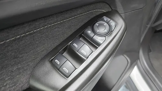 Chevrolet 트레일블레이저 1.3 2WD 2021 14