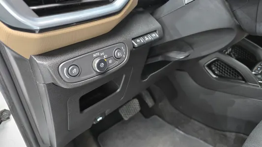Chevrolet 트레일블레이저 1.3 2WD 2021 15