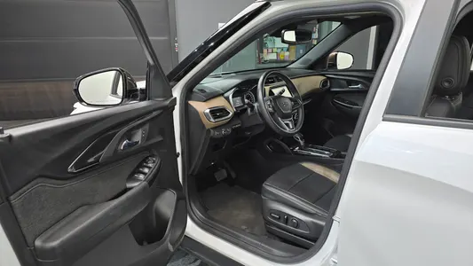 Chevrolet 트레일블레이저 1.3 2WD 2021 10