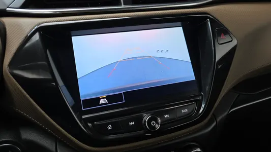 Chevrolet 트레일블레이저 1.3 2WD 2021 17