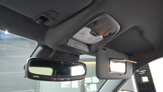 Chevrolet 트레일블레이저 1.3 2WD 2021 18
