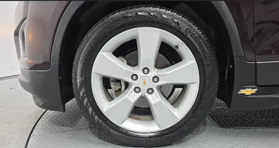 Chevrolet 트랙스 1.4 LT 2014 5