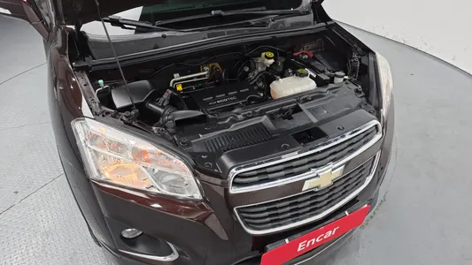 Chevrolet 트랙스 1.4 LT 2014 6