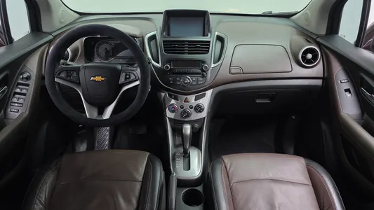 Chevrolet 트랙스 1.4 LT 2014 7