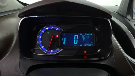 Chevrolet 트랙스 1.4 LT 2014 8