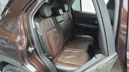 Chevrolet 트랙스 1.4 LT 2014 12