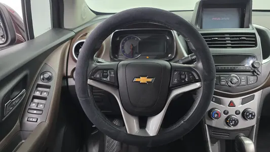 Chevrolet 트랙스 1.4 LT 2014 13