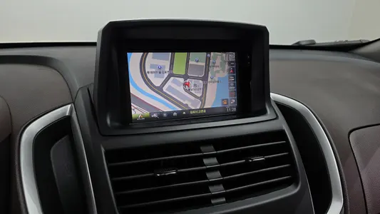Chevrolet 트랙스 1.4 LT 2014 14