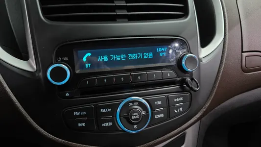 Chevrolet 트랙스 1.4 LT 2014 16