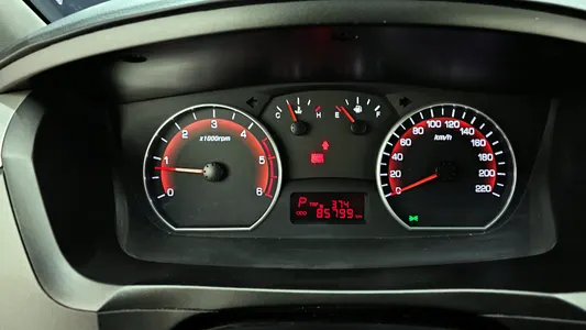 KG Mobility 코란도 스포츠 CX5 2WD 2012 8