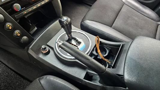 KG Mobility 코란도 스포츠 CX5 2WD 2012 9