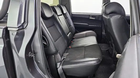 KG Mobility 코란도 스포츠 CX5 2WD 2012 12