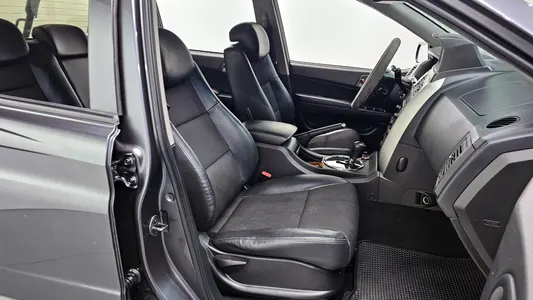KG Mobility 코란도 스포츠 CX5 2WD 2012 10