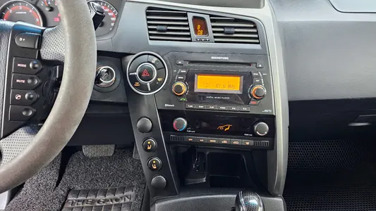 KG Mobility 코란도 스포츠 CX5 2WD 2012 16