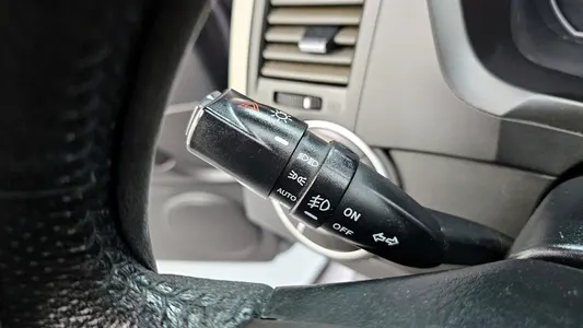 KG Mobility 코란도 스포츠 CX5 2WD 2012 17