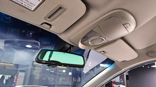 KG Mobility 코란도 스포츠 CX5 2WD 2012 19