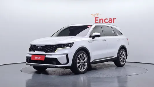 Kia 4 2.2 4WD 2020