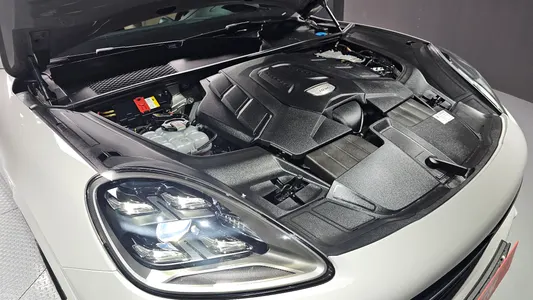 Porsche (PO536) 3.0 2021 6