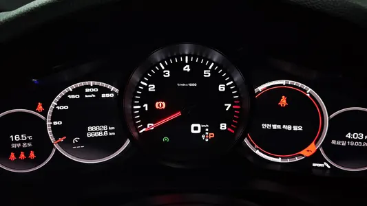 Porsche (PO536) 3.0 2021 8