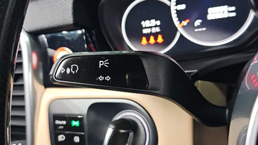 Porsche (PO536) 3.0 2021 9