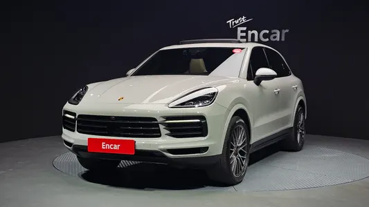 Porsche (PO536) 3.0 2021