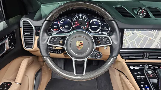 Porsche (PO536) 3.0 2021 14