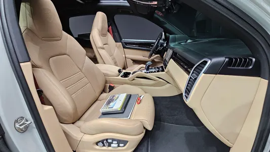 Porsche (PO536) 3.0 2021 10