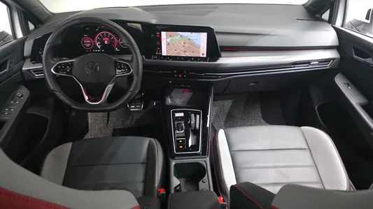 Volkswagen 8 2.0 GTI 2023 6