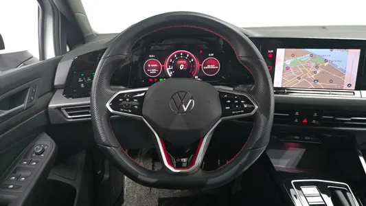 Volkswagen 8 2.0 GTI 2023 12